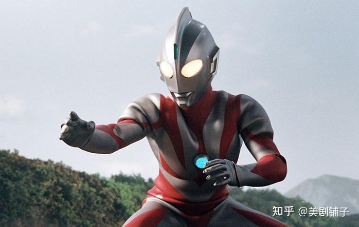 netflix正在开发一部cg动画版奥特曼电影