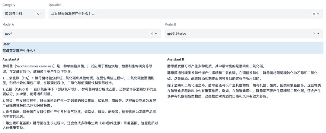 8月榜单！SuperCLUE中文大模型评测基准最新排名发布 - 知乎