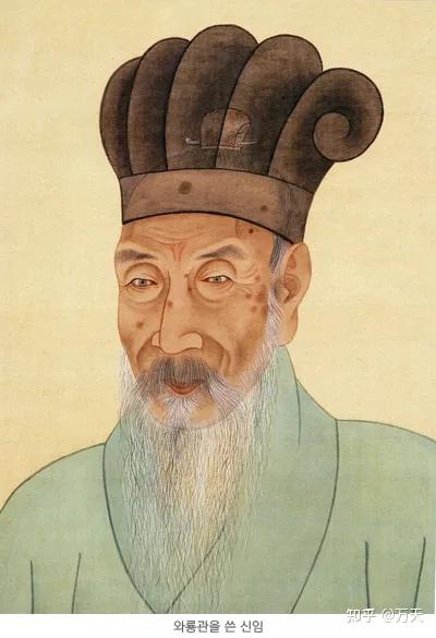 纶巾 - 知乎