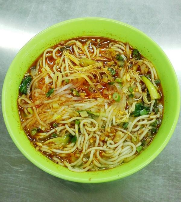 学校食堂的饭菜好吃是种怎样的体验?