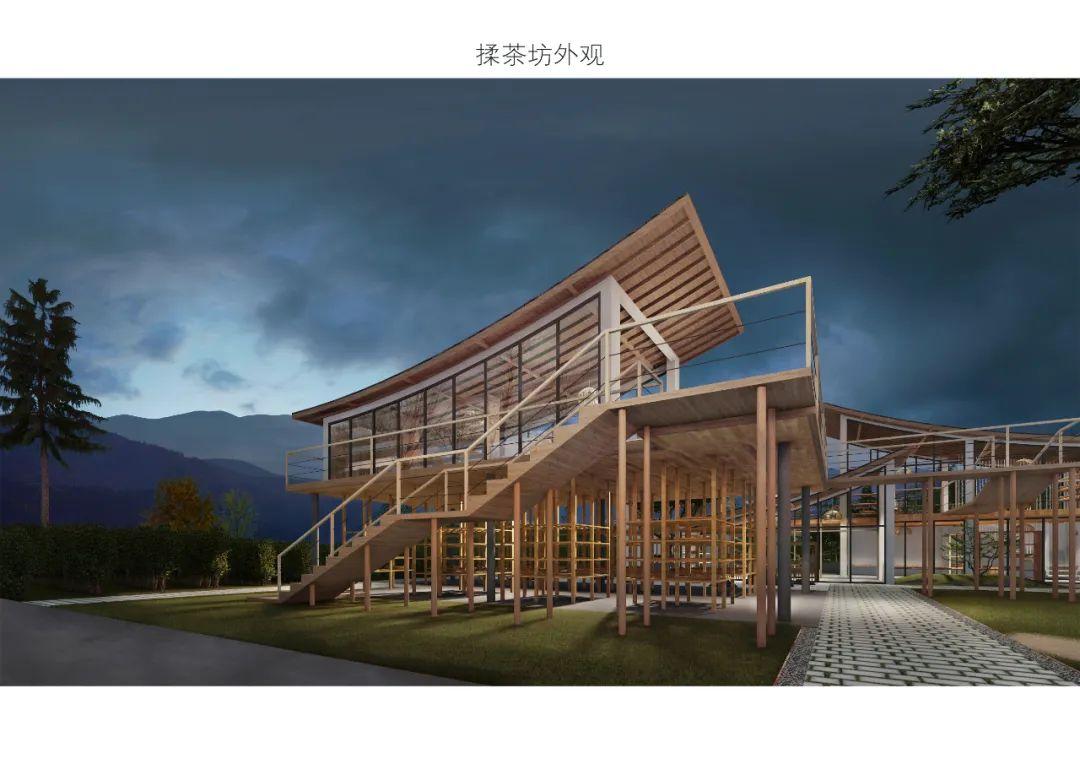 饰界杯·中国装饰艺术设计大赛荣誉获得者| 邸锐:轻境 - 知乎