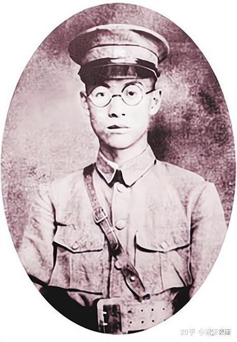 1931年，顾顺章叛变，周恩来紧急撤离上海 - 知乎