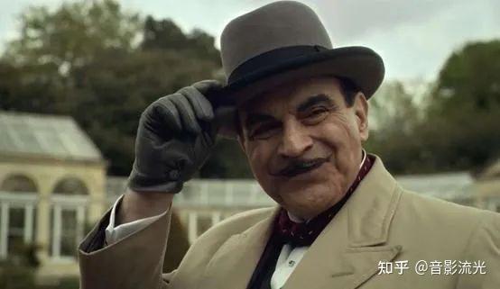 罗杰疑案 | 粉丝投票超《无人生还》!打死我都想不打到凶手竟是他