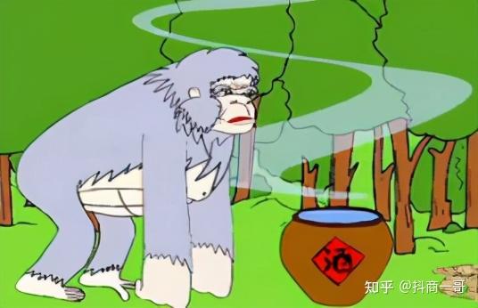 酒里蕴含着的是对人生的享受方式