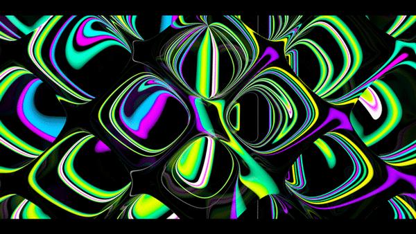 2021年首个原创短片种梦视觉实验室超越一切idreamvlaboveall