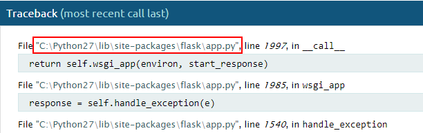 Flask debug 模式 PIN 码生成机制安全性研究笔记 Flask debug 模式 PIN 码生成机制安全性研究笔记