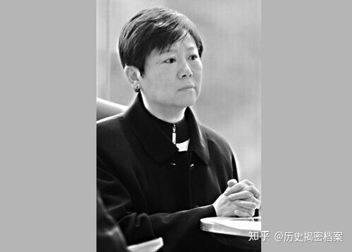 李先念后代如何?儿子成少将,长女博士,小女儿拒绝老美高薪回国 知乎