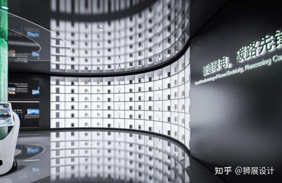 2026年国内最好的展厅设计公司榜单出炉 - 知乎