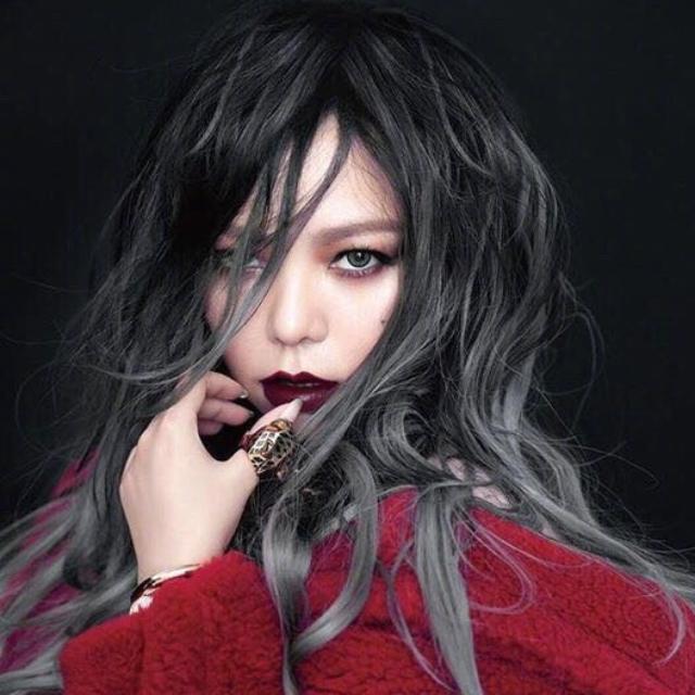 我从没有对张惠妹的这张专辑这么失望过