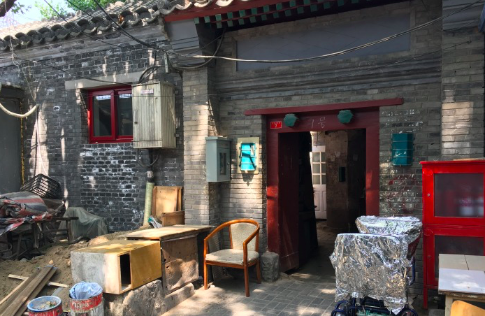 如何用100元吃遍老北京招牌小吃