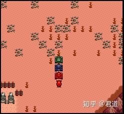 重装机兵2改详细攻略(gba重装机兵2改love3322(GBA重装机兵2改(MM2改)终极图文攻略世界地图)) 第52张 重装机兵2改详细攻略(gba重装机兵2改love3322(GBA重装机兵2改(MM2改)终极图文攻略世界地图)) 第52张