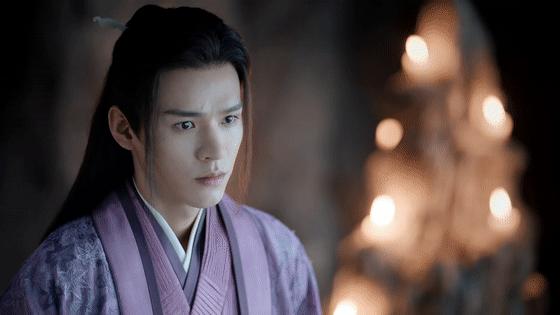 山河令片段十五武库真相大白于天下