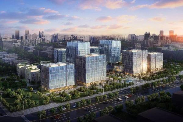 产业园地产招商短信群发内容编辑文案推荐