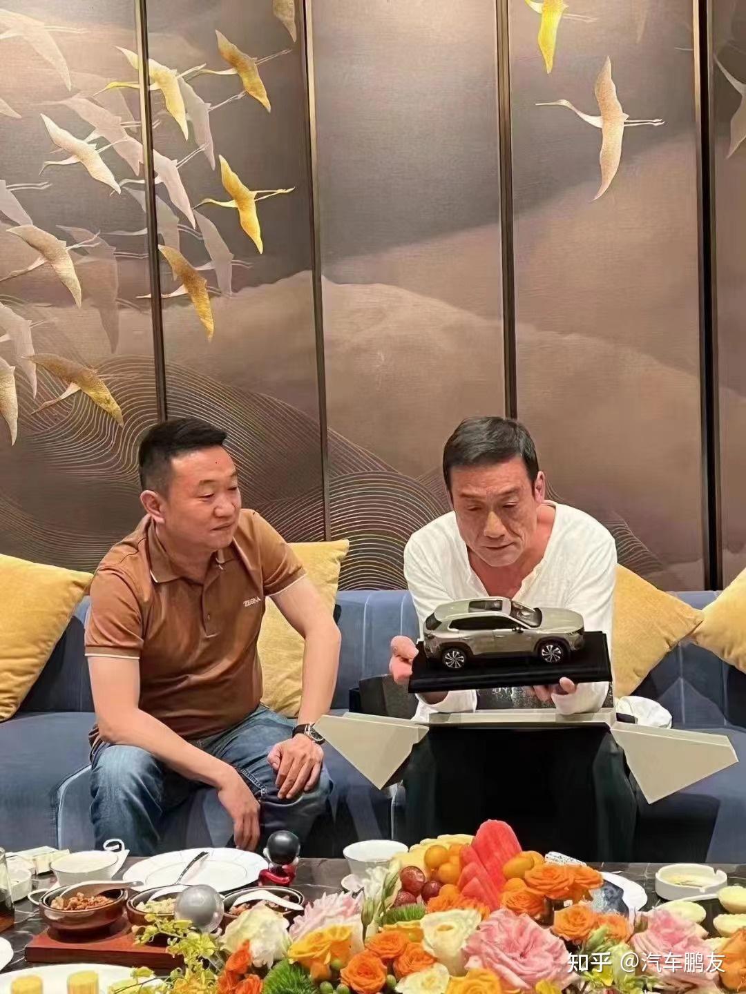 26年的冤屈一朝雪洗，梁家辉首度为马自达证言 - 知乎