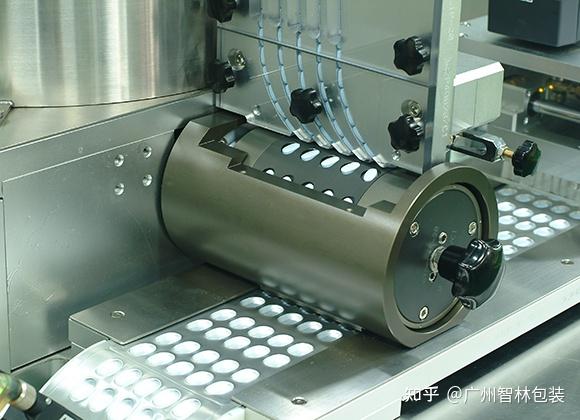 总有一款适合你，泡罩包装机药品给料系统总结 - 知乎