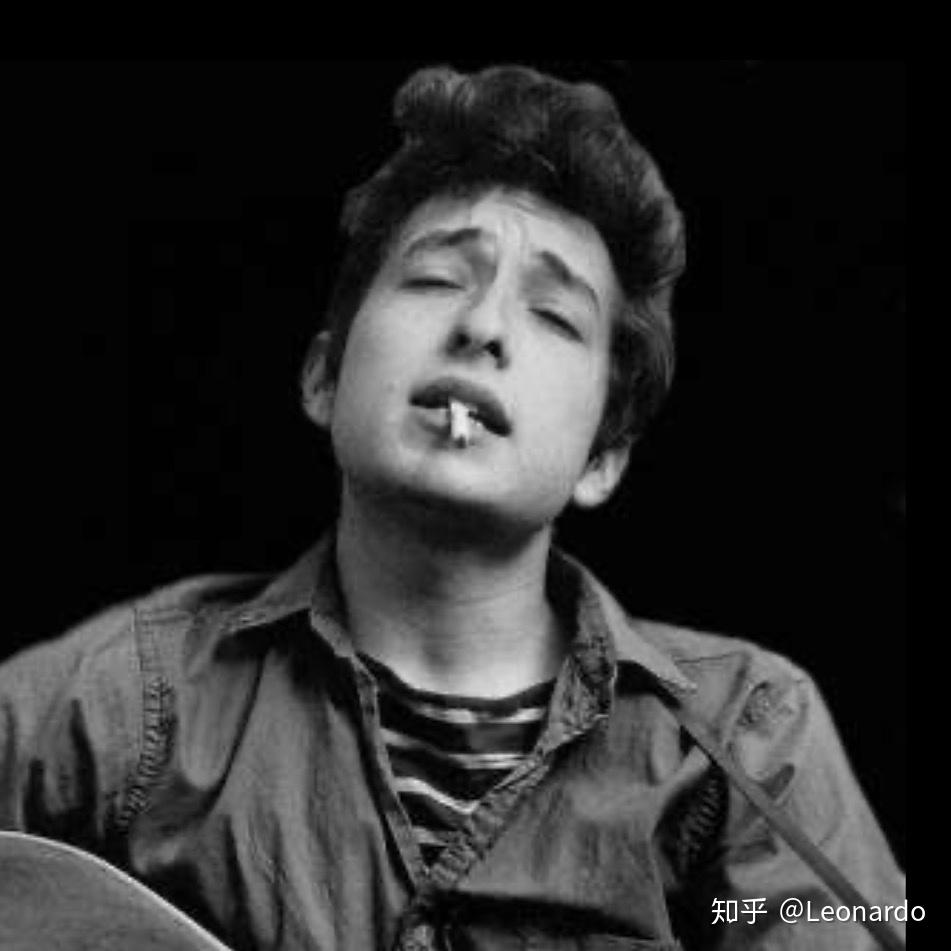 听歌学英语|Bob Dylan-My Back Pages - 知乎