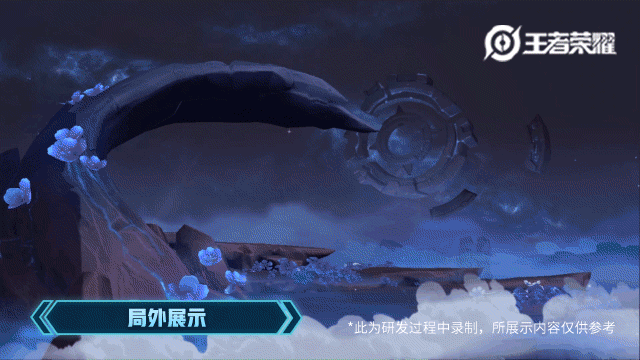 新赛季皮肤品质