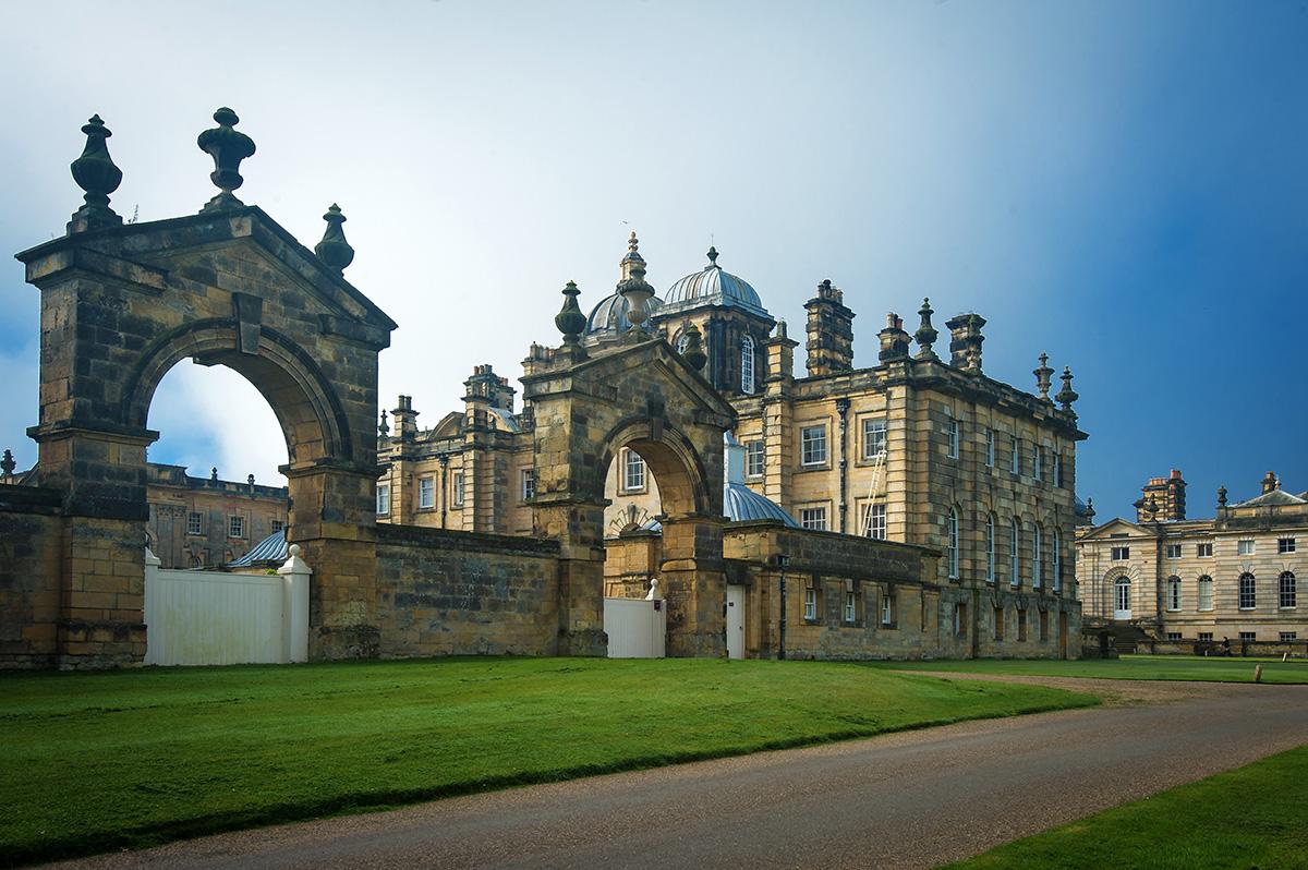 英国热门商学院介绍雷丁大学亨利商学院