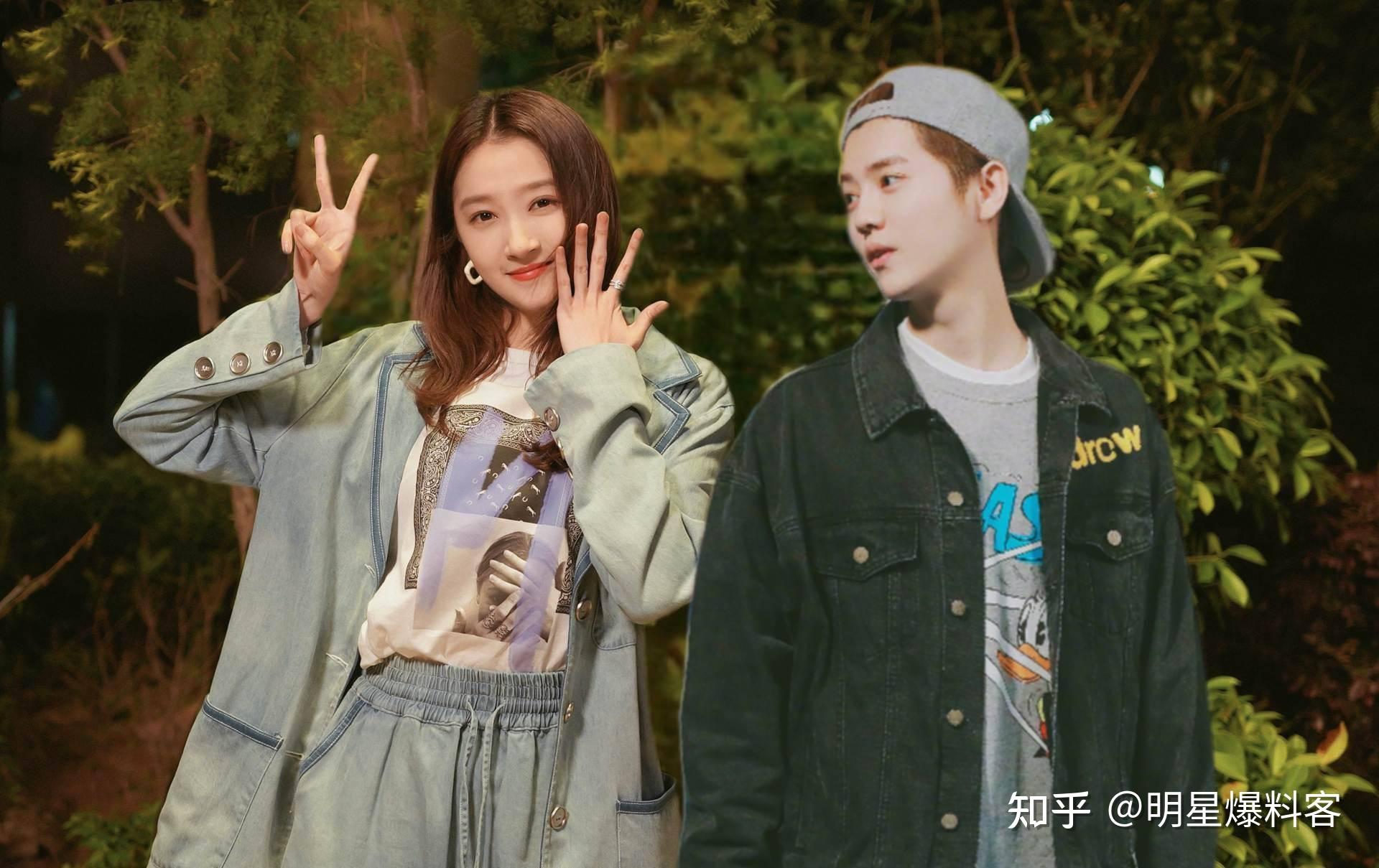 迪丽热巴,肖战,刘诗诗,王一博,刘诗诗,胡歌,关晓彤,丁禹兮,杨超越,田