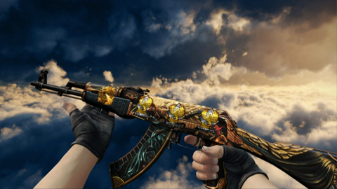 CSGO游戏时长怎么算的?怎样增加真实游戏时长? - 知乎