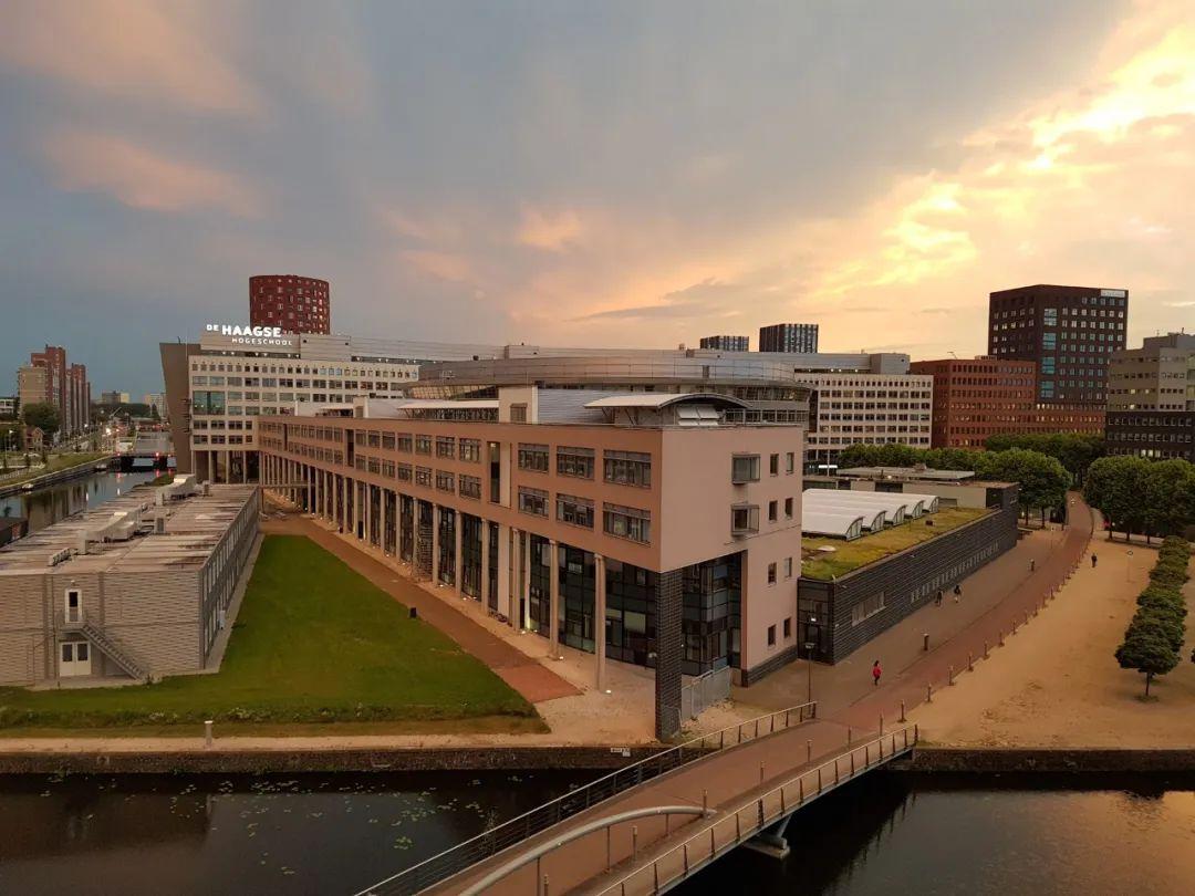 优势课程入读攻略带你全方位了解荷兰海牙大学