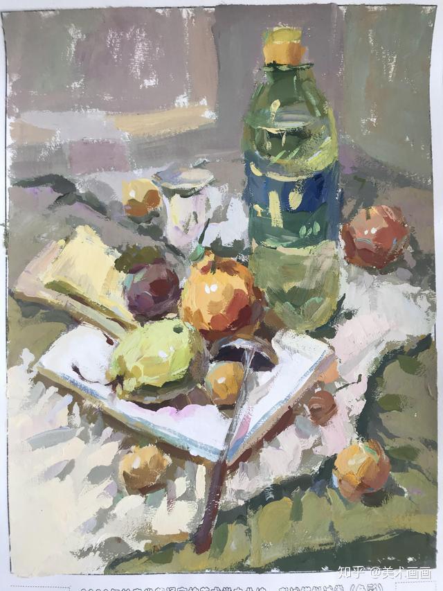 素描入门基础必学的有哪些?12 素描入门基础必学的有哪些?