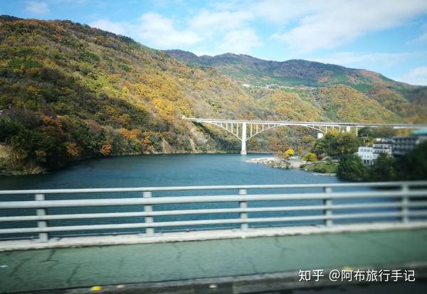 来,收下这份日本祖谷秘境攻略,听别人说不分享,我不同意 知乎