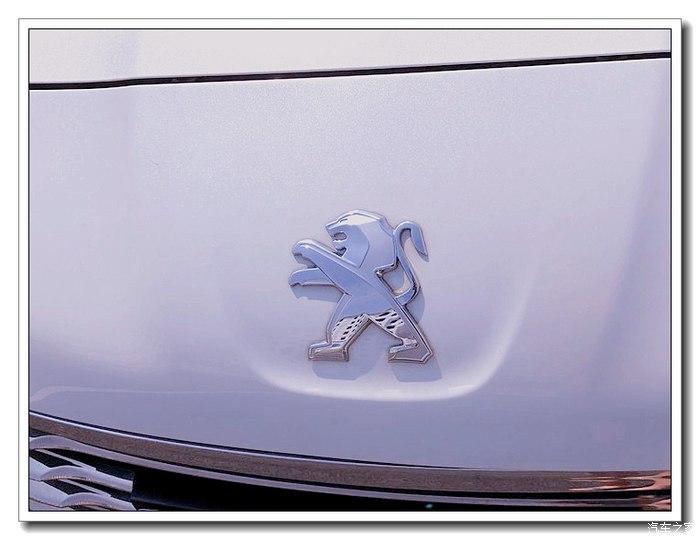 人车生活辛巴在狂奔标志308与配套大师的假期生活