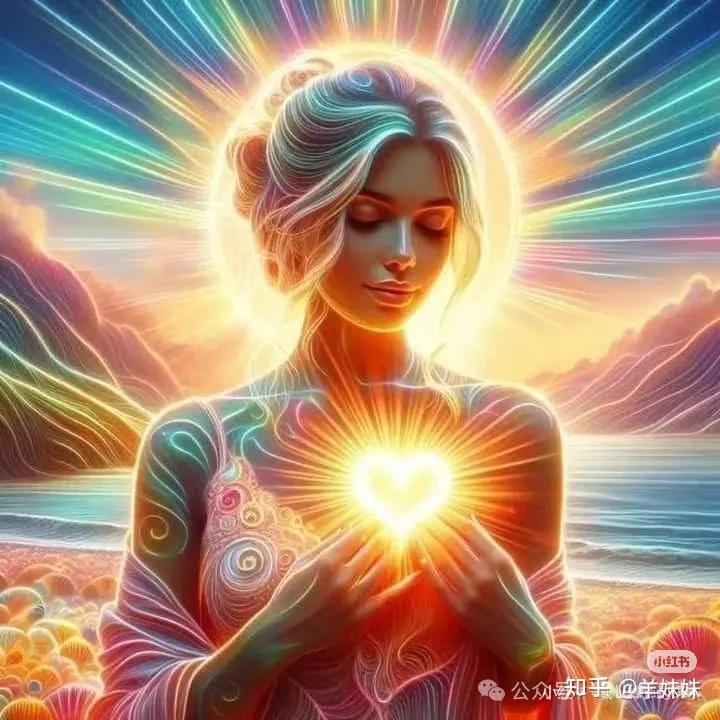 到底什么是灵性工作?