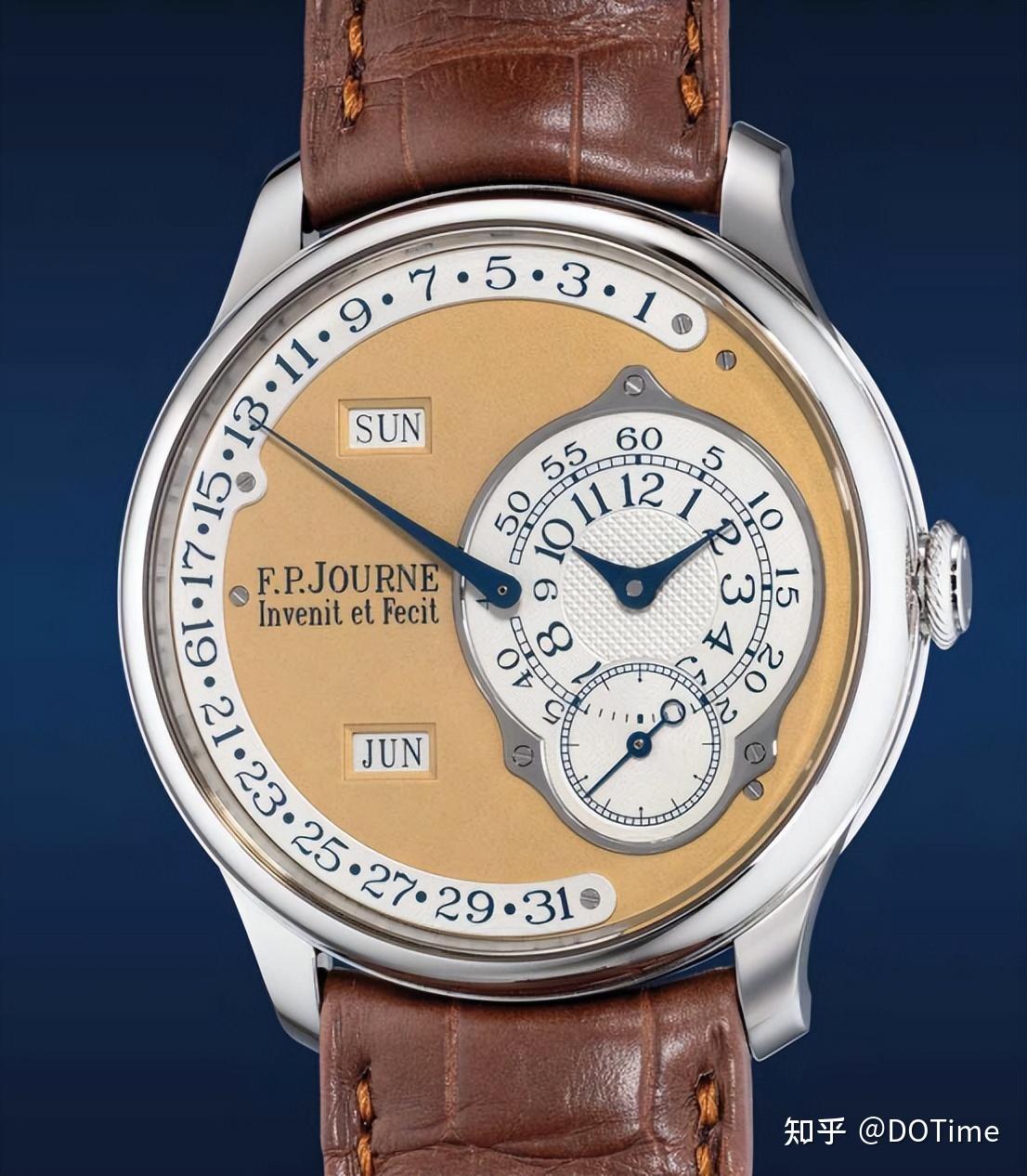 Россия-fpjourne Официальный сайт цены часов [Росси