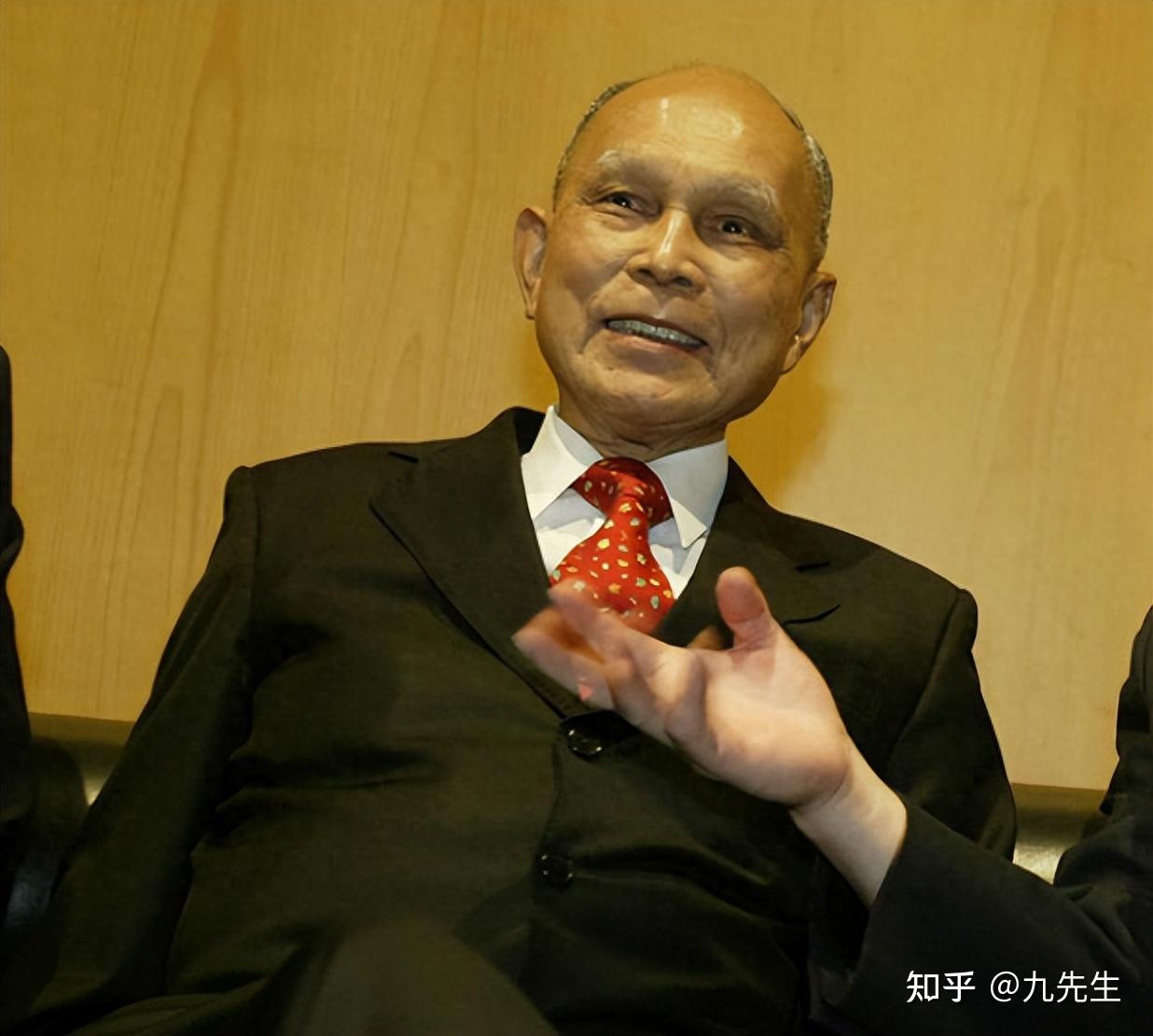 “红色商人”霍英东：教训崩牙驹心服口服，拿40万成就赌王传奇 知乎