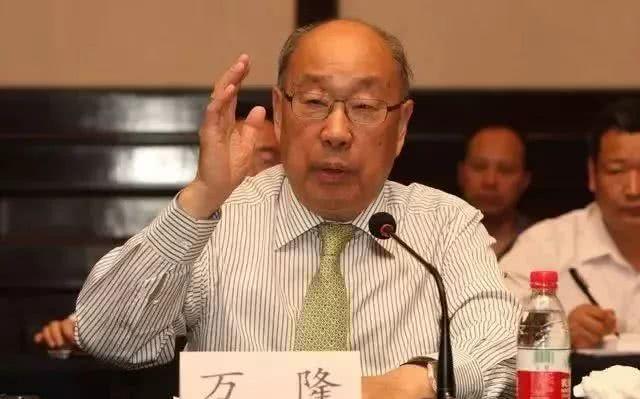 万隆:双汇集团董事长