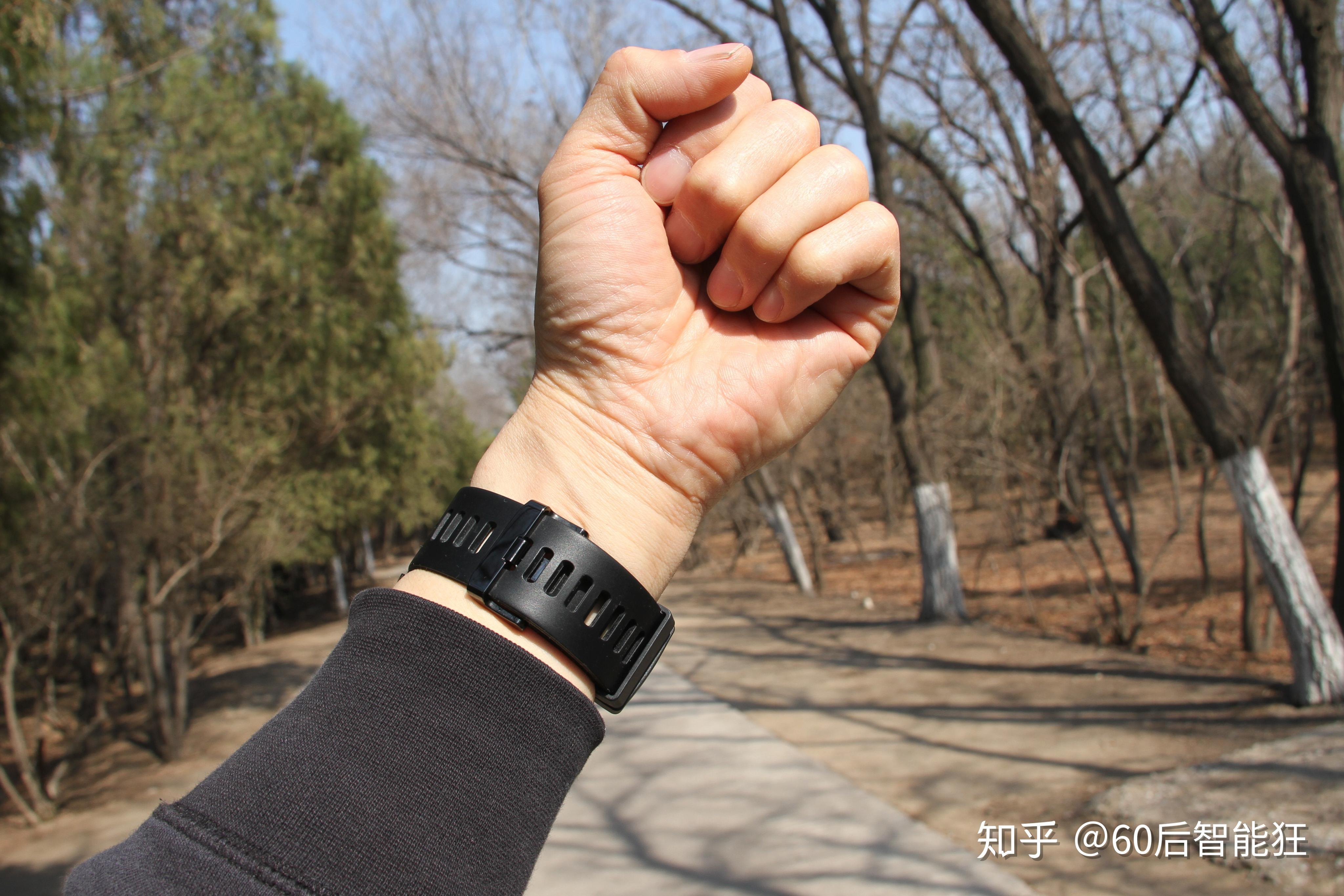 军工品质户外运动探索神器——军拓铁腕5x智能手表 - 知乎