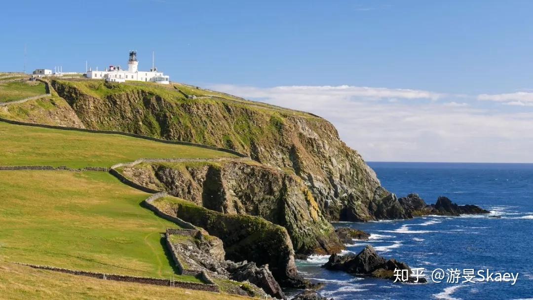 大不列颠的尽头,我来过 | 设得兰群岛 - 知乎