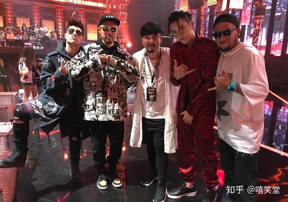 著名音乐人刘洲被捕 - 知乎
