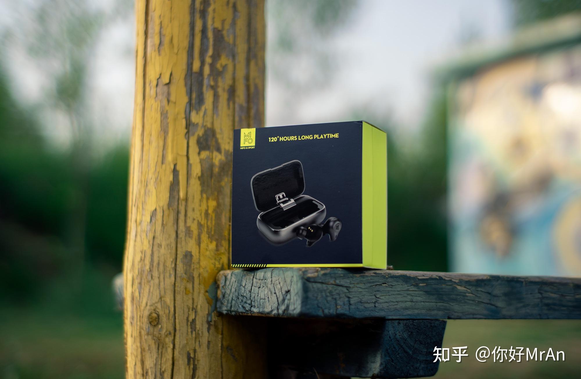 金属外观hifi音质全新魔浪o5二代无线蓝牙耳机值得我们入手吗