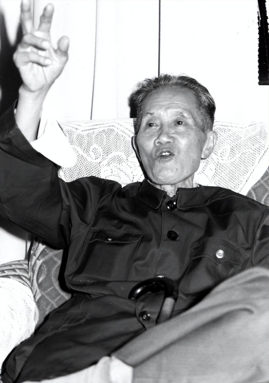 1950年,贵州一位瓦工写信给上将杨勇:我没牺牲,请求安排个工作 - 知乎