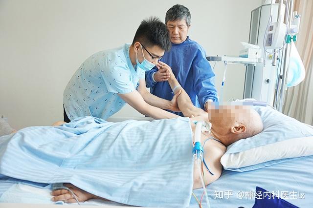 脑外伤的康复是指用于运用各种康复手段,对颅脑损伤患者造成的身体