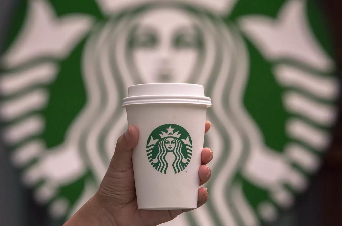 星巴克的馥芮白有什么来头