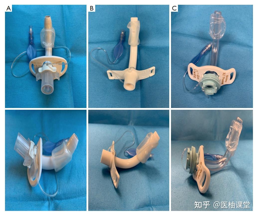 icu的经皮气管切开术