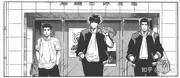 逐梦精疲力竭的年代里 多少人羡慕钓鱼的仙道 知乎