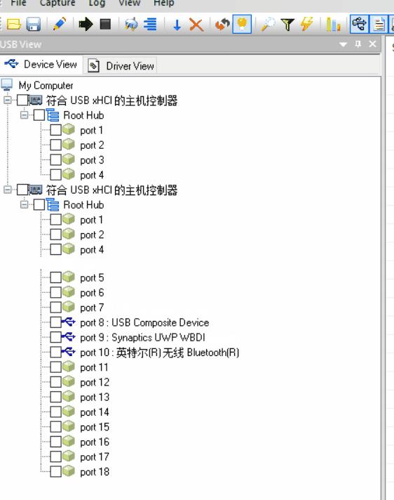 图文详细解读USB体系架构设计 - 知乎