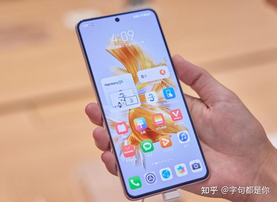 为什么华为手机性价比不高,却依然有这么多人买? - 