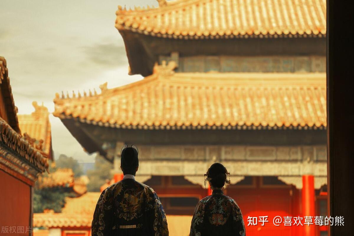 古代的三省六部分别对应今天的哪些部门? - 知乎
