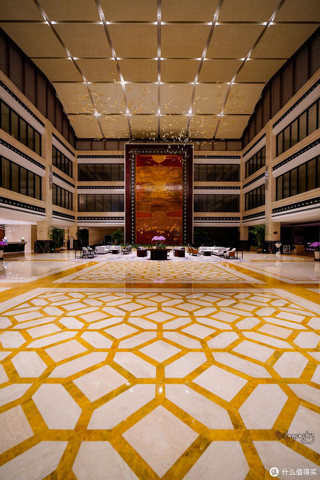 582我住进了这家70年历史的国宾馆收获满满惊喜盐城迎宾馆套房入住