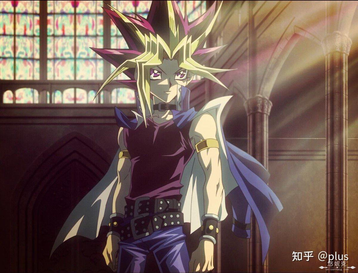 比毛利兰的角还要长票选发型最疯狂的动漫角色top10