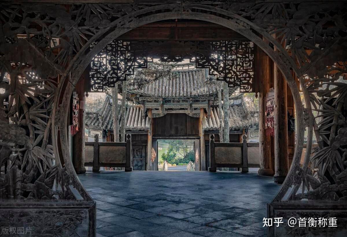 从度量衡的起源、古代、现代的发展和说明(一) - 知乎