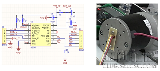 双轮载人平衡车设计「第二届立创商城电子制作节30强作品」