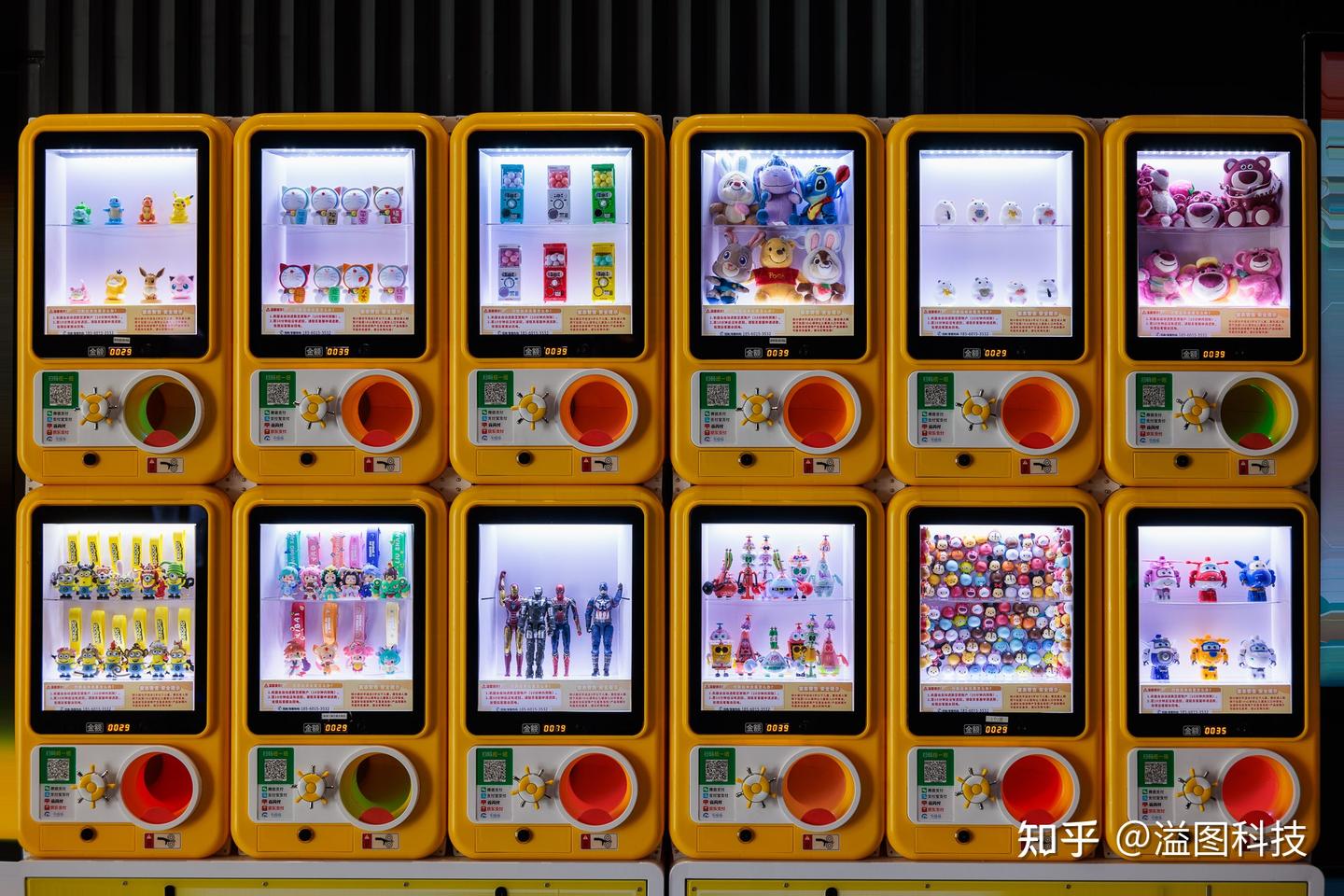 超越大三元 佳能RF24-105/2.8L试拍体验 - 知乎