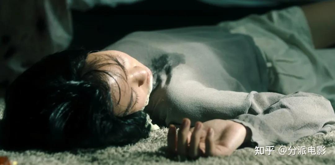 《花中寻凶:死亡与鲜花》神反转!泰剧又出悬疑神作!